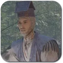 Swordsman Captain