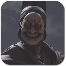 Watchful Shadow Warden